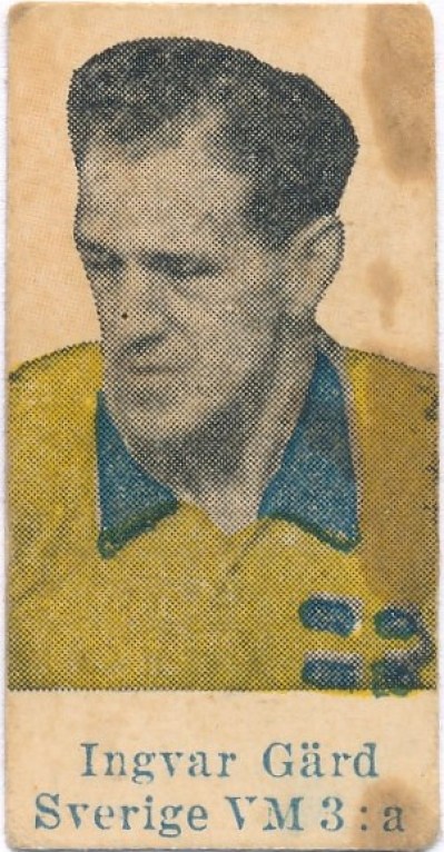 Ingvar Gärd c